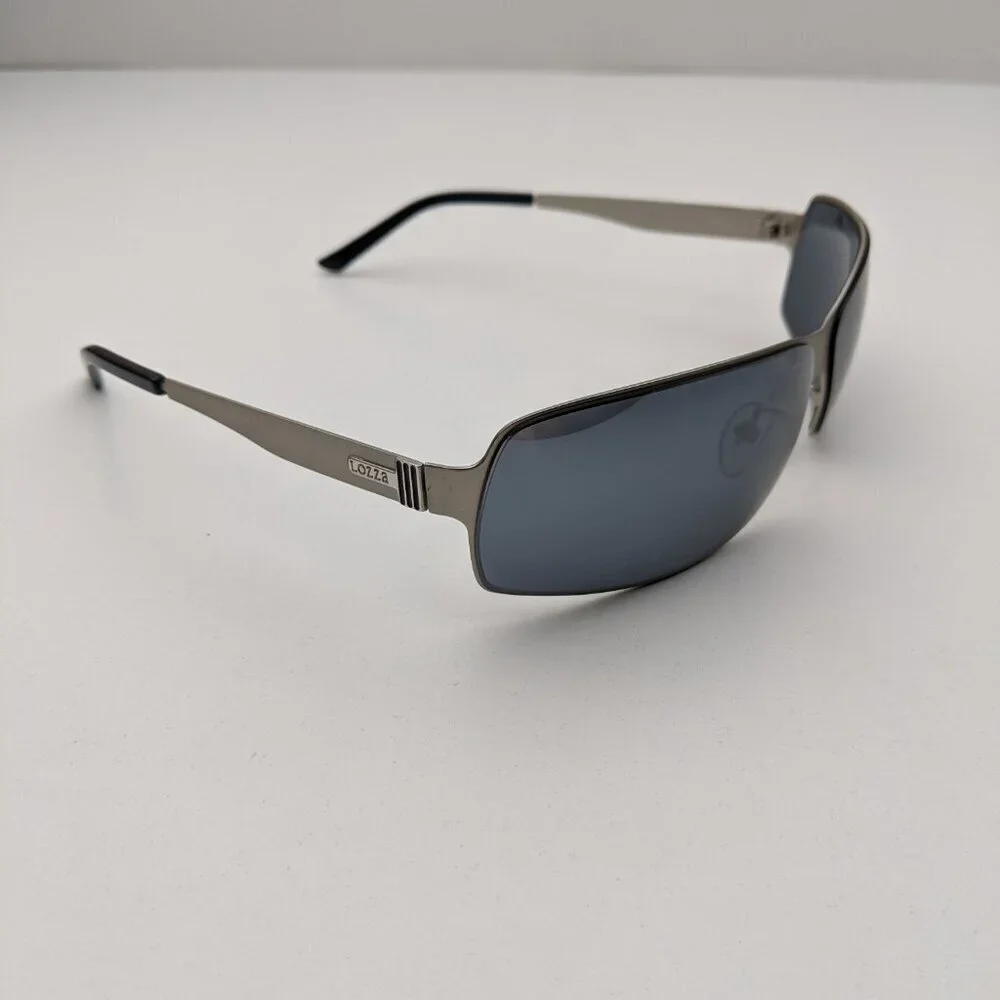 🕶️Lozza SL2034 COL.0688 Sunglasses 70/20 125 | EUT326🕶️